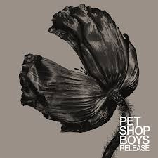 Pet Shop Boys - Release | CD -Reissue, softpak-