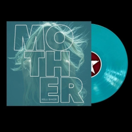 Kelli Baker - Mother | LP -Coloured vinyl-