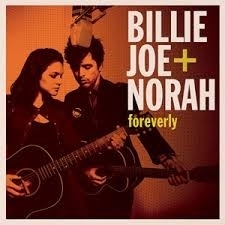 Billie Joe + Norah - Foreverly  | CD