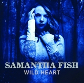 Samantha Fish - Wild heart | CD