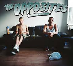 Opposites - Begin 20 | CD -Reissue-