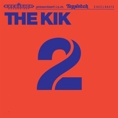 Kik - 2 | LP + CD