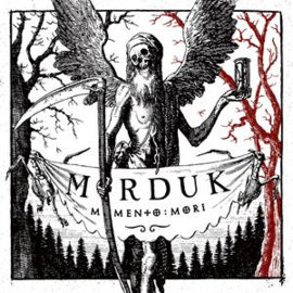 Marduk - Memento Mori | CD
