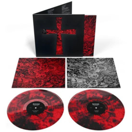 Tony Iommi - From The Dark | 2LP -Coloured vinyl-