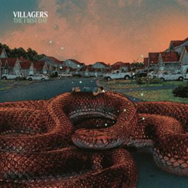 Villagers - Fever Dreams | LP -Coloured vinyl-