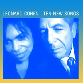 Leonard Cohen - Ten new songs | CD
