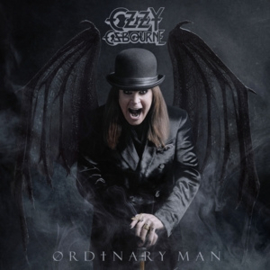 Ozzy Osbourne - Ordinary Man | CD