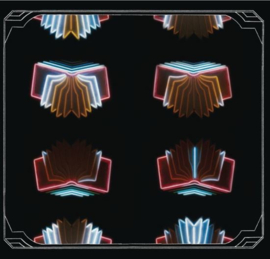 Arcade Fire - Neon bible | LP