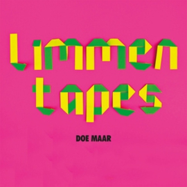 Doe Maar - De Limmen Tapes | LP -Reissue, black vinyl-