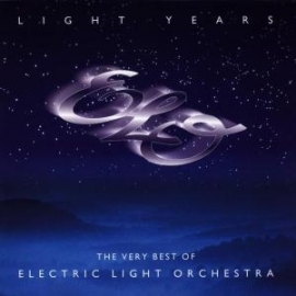 Electric Lihgt Orchestra - Light Years: the very best | 2CD