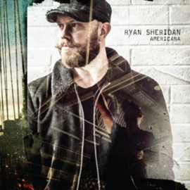 Ryan Sheridan - Americana | CD
