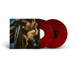 George Michael - Faith | 2LP -Reissue, Coloured vinyl-