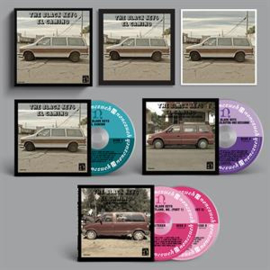 Black Keys - El Camino | 4CD+60 page photobook