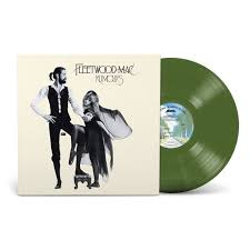 Fleetwood Mac - Rumours | LP -Reissue, coloured vinyl-