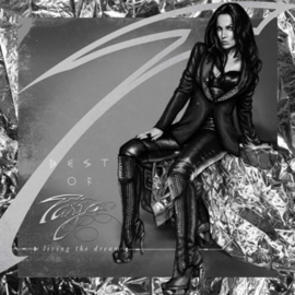 Tarja - Best of: Living the Dream | CD  Limited Edition, Boxset