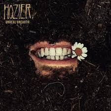 Hozier - Unreal Unearth | 2LP -Coloured vinyl-