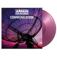 Armin Van Buuren - Communication 1-3 | 12" vinyl