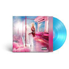 Nicki Minaj - Pink Friday 2 | LP -Coloured vinyl-