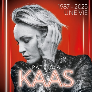 Patricia Kaas - 1987-2025: Une Vie | 3LP