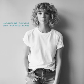 Jacqueline Govaert - Lighthearted years | CD