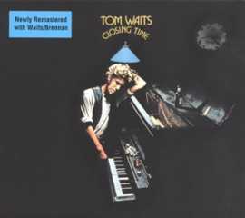 Tom Waits - Closing time | CD