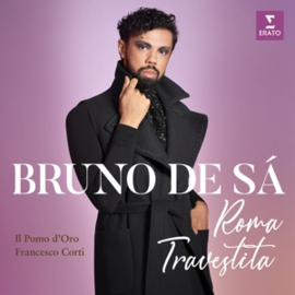 Bruno De Sa - Roma Travestita | CD