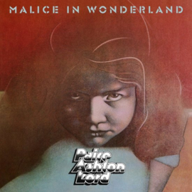 Paice/Ashton/Lord - Malice in wonderland | CD