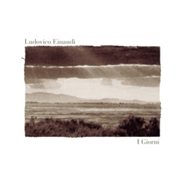 Ludovico Einaudi - I Giorni | CD -Reissue-