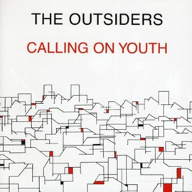 Outsiders - Calling On Youth | LP