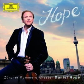 Daniel Hope - Hope | CD