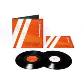 Rammstein - Reise Reise  | 2LP