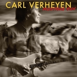 Carl Verheyen - Mustang run | CD