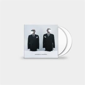 Pet Shop Boys - Nonetheless | 2CD