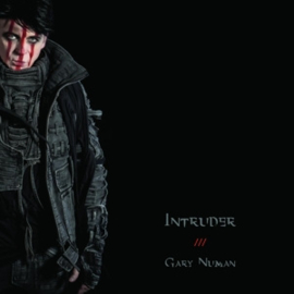 Gary Numan - Intruder | CD