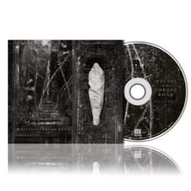 Wolves In The Throne Room - Estuary | CD -Mediabook-