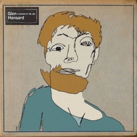 Glen Hansard - A season on the line | 12" vinyl single