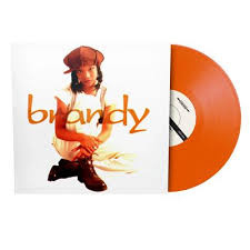 Brandy - Brandy | 2LP -Reissue, coloured vinyl-