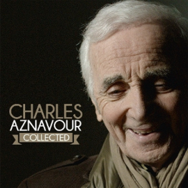 Charles Aznavour - Collected | 3LP -Reissue-