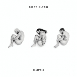 Biffy Clyro  - Elipsis | LP