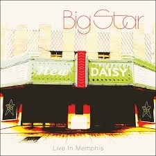 Big Star - Live in Memphis | CD