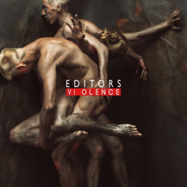 Editors - Violence  |  CD