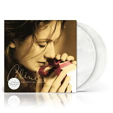 Céline Dion - These Are Special Times | 2LP -Reissue, coloured vinyl-