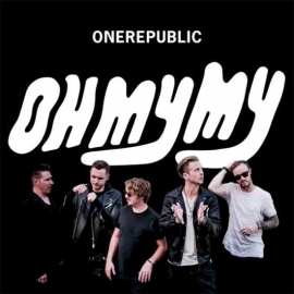 Onerepublic - Oh My My | CD
