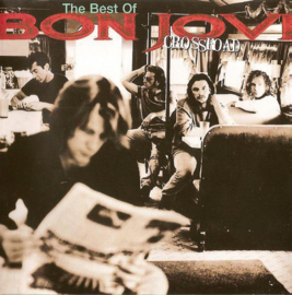 Bon Jovi - Crossroad: the best of | CD