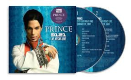 Prince - 3121 Las Vegas Live | 2CD