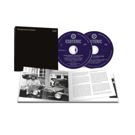 Genesis - From Genesis To Revelation | 2CD -Reissue, remixed, remastered-