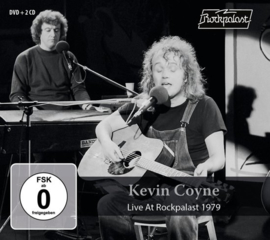 Kevin Coyne - Live at Rockpalast |  CD