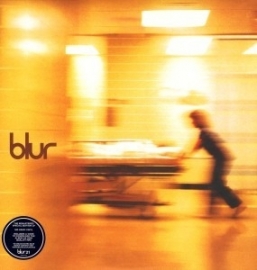 Blur - Same | LP
