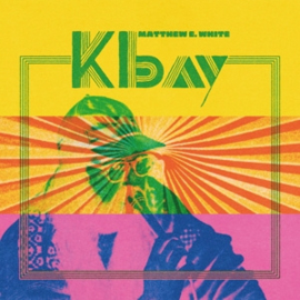 Matthew E. White - K Bay | LP -coloured vinyl-