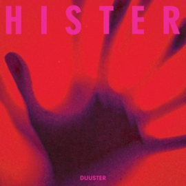 Hister - Duuster | CD